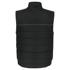 DIOMEDES BODYWARMER BLACK M 21MBW2101BK-M Φωτογραφία 2