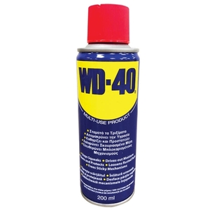WD-40 Multi-Use Product 200ml 30302
