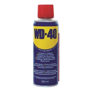 WD-40 Multi-Use Product 200ml 30302 Φωτογραφία 2
