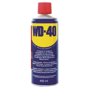 WD-40 Multi-Use Product 400ml 30204 Φωτογραφία 2