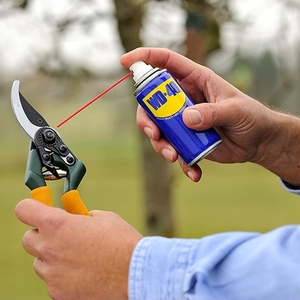 WD-40 Multi-Use Product 100ml 30201 Φωτογραφία 5