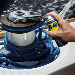 WD-40 Multi-Use Product 200ml 30302 Φωτογραφία 3