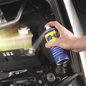 WD-40 Multi-Use Product 200ml 30302 Φωτογραφία 4