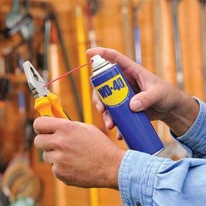 WD-40 Multi-Use Product 400ml 30204 Φωτογραφία 3