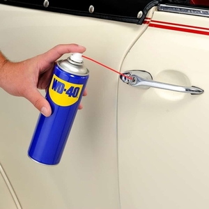 WD-40 Multi-Use Product 400ml 30204 Φωτογραφία 4