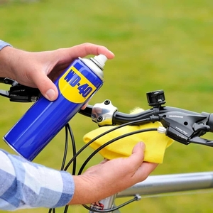 WD-40 Multi-Use Product 400ml 30204 Φωτογραφία 5