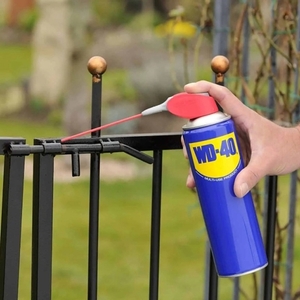 WD-40 Multi-Use Product Smart Straw 450ml 30237 Φωτογραφία 4