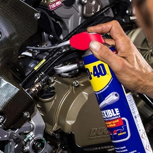 WD-40 Multi-Use Product Flexible 600ml 30450 Φωτογραφία 4