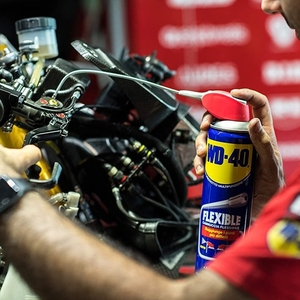 WD-40 Multi-Use Product Flexible 600ml 30450 Φωτογραφία 5