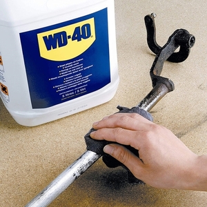 WD-40 Multi-Use Product 5L με ψεκαστήρα 44506/Ε Φωτογραφία 4