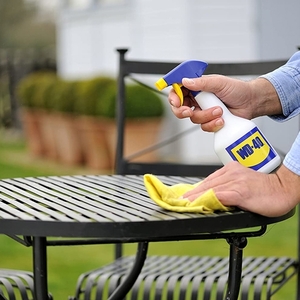 WD-40 Multi-Use Product 5L με ψεκαστήρα 44506/Ε Φωτογραφία 5