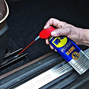WD-40 Specialist Σπρέι Σιλικόνης 400ml 51389 Φωτογραφία 4
