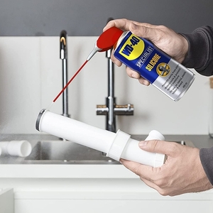 WD-40 Specialist Σπρέι Σιλικόνης 400ml 51389 Φωτογραφία 5