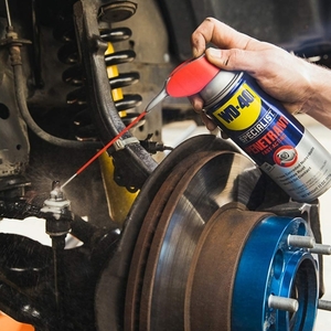 WD-40 Specialist Σπρέι Υψηλής Διεισδυτικότητας 400ml 51362 Φωτογραφία 3
