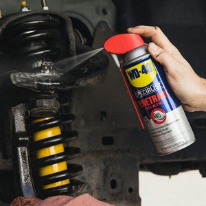 WD-40 Specialist Σπρέι Υψηλής Διεισδυτικότητας 400ml 51362 Φωτογραφία 4
