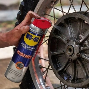 WD-40 Specialist Καθαριστικό Πολλαπλών Χρήσεων 500ml 51393 Φωτογραφία 3