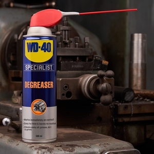WD-40 Specialist Καθαριστικό Πολλαπλών Χρήσεων 500ml 51393 Φωτογραφία 5