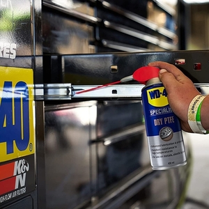 WD-40 Specialist Σπρέι Ξηρής Λίπανσης 400ml 51395 Φωτογραφία 4