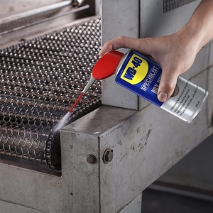 WD-40 Specialist Σπρέι Ξηρής Λίπανσης 400ml 51395 Φωτογραφία 5