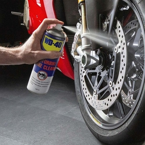 WD-40 Specialist Motorbike Καθαριστικό Φρένων 500ml 39105/46NBA Φωτογραφία 2