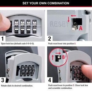 Select Access controlled access device 5401EURD Photo 5