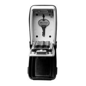 Select Access controlled access device with button mechanism 5423EURD Photo 3