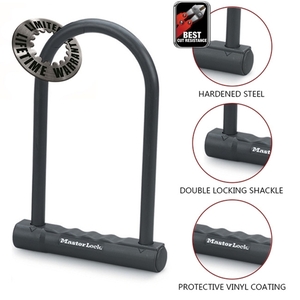 U-BAR 200mm Φ12mm με βάση μεταφοράς 8170EURDPRO Φωτογραφία 3