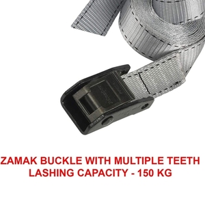 Strap with safety buckle 5m 3112EURDAT Photo 4