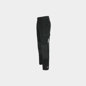 TITAN TROUSERS BLACK 46 22MTR1601BK-46 Φωτογραφία 3