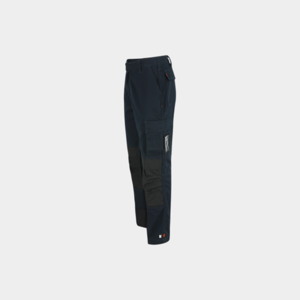 TITAN TROUSERS NAVY/BLACK 42 22MTR1601NY-42 Φωτογραφία 3