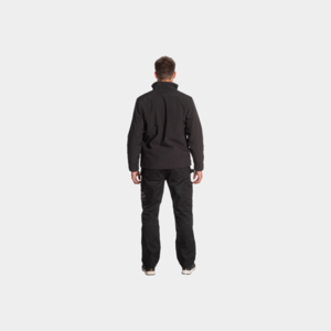JULIUS SOFTSHELL JACKET BLACK XL 21MJC1601001506 Φωτογραφία 4