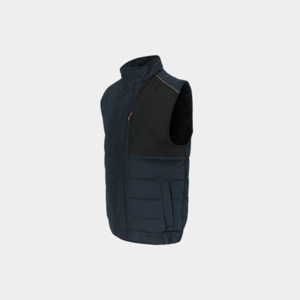 ΓΙΛΕΚΟ ΕΡΓΑΣΙΑΣ DIOMEDES NAVY/BLACK 21MBW2101NY-S Φωτογραφία 3