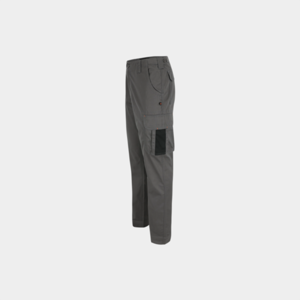 THOR TROUSERS GREY/BLACK 44 21MTR0901GY-44 Φωτογραφία 3