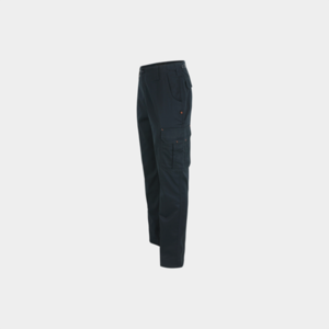 THOR TROUSERS NAVY 52 21MTR0901NY-52 Φωτογραφία 3