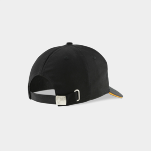 ΚΑΠΕΛΟ HORUS ONE SIZE ΜΑΥΡΟ 21UCA0902BK Φωτογραφία 3