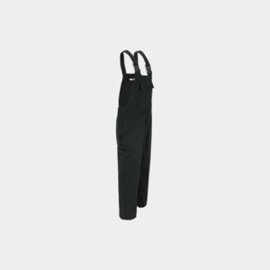 OVIUS DUNGAREES BLACK XXL 21MCO1901BK-XXL Φωτογραφία 3