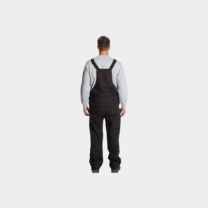 OVIUS DUNGAREES BLACK L 21MCO1901001505 Φωτογραφία 5