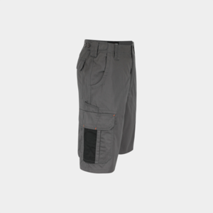 TYRUS SHORTS GREY/BLACK 48 21MBM0901GY-48 Φωτογραφία 3