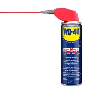 WD-40 Multi-Use Product Smart Straw 250ml 30784 Φωτογραφία 2