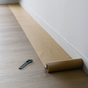 Αυτοκόλλητο Χαρτί Κάλυψης Επιφανειών- Sticky Cover 148 mm x 30m DP0029 Φωτογραφία 4
