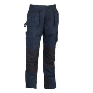 NATO TROUSERS NAVY/BLACK 38 22MTR1802NY-38