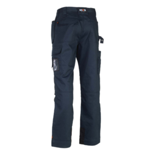 NATO TROUSERS NAVY/BLACK 40 22MTR1802NY-40 Φωτογραφία 2