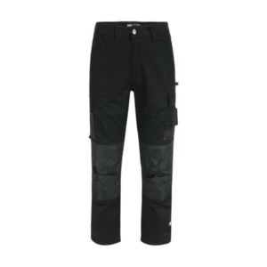 ΠΑΝΤΕΛΟΝΙ ΕΡΓΑΣΙΑΣ ΚΟΝΤΟΥ ΜΗΚΟΥΣ MARS SHORTLEG ΜΑΥΡΟ 