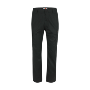 Παντελόνι εργασίας Thor Μαύρο Κοντού Μήκους No50, Herock 21MTR1301BK-SL50