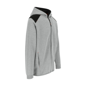 ΖΑΚΕΤΑ JUNO ΓΚΡΙ  Φωτογραφία 2