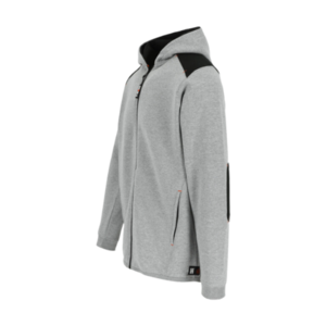 ΖΑΚΕΤΑ JUNO ΓΚΡΙ  Φωτογραφία 3