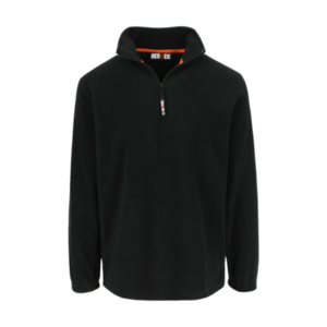 ΦΟΥΤΕΡ FLEECE ANTALIS ΜΑΥΡΟ 