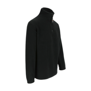 ΦΟΥΤΕΡ FLEECE ANTALIS ΜΑΥΡΟ  Φωτογραφία 2