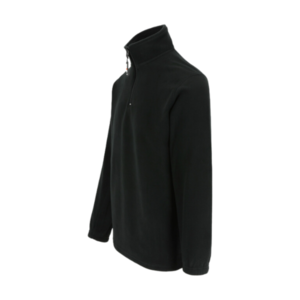 ΦΟΥΤΕΡ FLEECE ANTALIS ΜΑΥΡΟ  Φωτογραφία 3