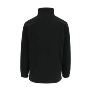ΦΟΥΤΕΡ FLEECE ANTALIS ΜΑΥΡΟ Φωτογραφία 4
